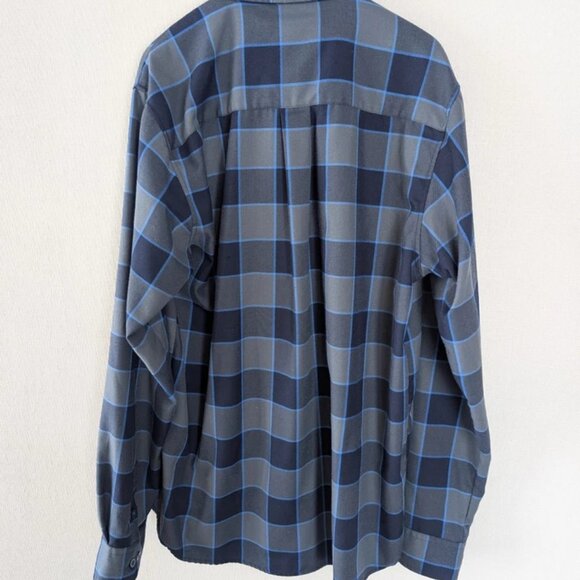 Dixxon Flannel The Wrench Mens 2XT Tall Rockabilly Western Shirt - Picture 3 of 13